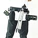 IMZ DSLR Camera [2in1 Bundle] [Multifunctional Belt + Clip] Waistband Strap Holder Holster for Nikon Canon Sony Pentax Fujifilm Olympus Panasonic DSLR Cameras, Lens Cases, Tripod and Accseeories