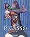 Pablo Picasso, 1881-1973 by