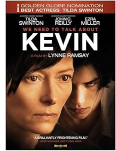 We Need to Talk About Kevin