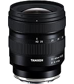 Amazon.com : Tamron 24mm F/2.8 Di III OSD M1:2 Lens for Sony