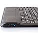 CODi Bluetooth Keyboard and Case for iPad 2/3/4, Black (C30708000)