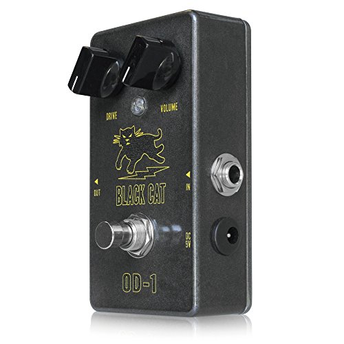 Black Cat OD-1 