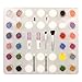 Glitter Tattoo Set by Custom Body Art 24 Color