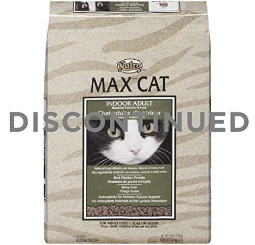 nutro max cat senior