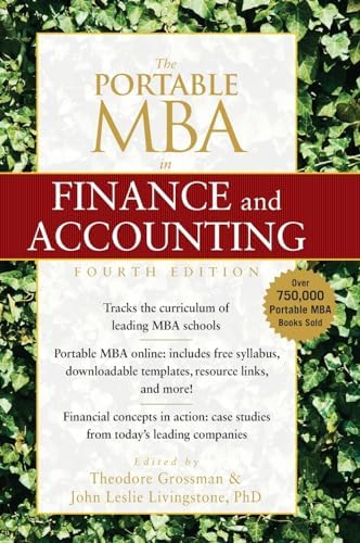 Amazon.com: The Portable MBA in Entrepreneurship (The Portable MBA
