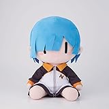Re:Zero Big Plush - Rem ~Subaru's Training Suit