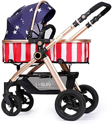 2 in 1 pram system