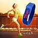 ALPS New Womens Mens Kids Silicone Band Touch Screen Sports LED Watch Bracelet (14 Pack)