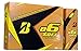 Bridgestone e6 Soft Golf Balls (12pk, Yellow, 2017) Soft Distance E-6