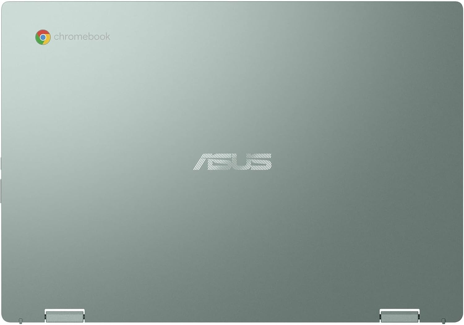 ASUS CX15 Everyday Value Chromebook 15.6