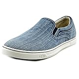 UGG Australia Womens Fierce Washed Denim Slip-On