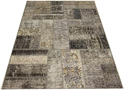 Overdyed Patchwork Rug,Handmade Rug,Anatolian Rug,Turkish Rug