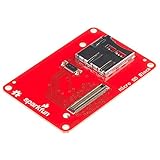 SparkFun Block for Intel® Edison - microSD