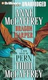 Dragon Harper (Dragonriders of Pern Series)