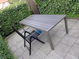 Gartentisch Non Wood