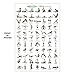 Infinity Strap Large Yoga Poster