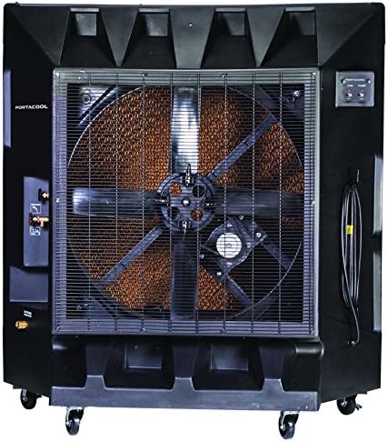 portacool 36 inch 3 speed