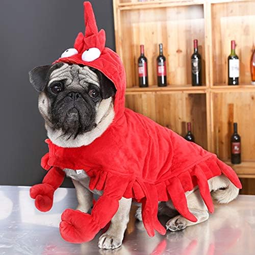 red pug