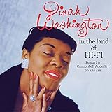 In The Land Of Hi-fi + Unforgettable + 4 Bonus Tracks