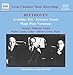Archduke Trio/Kreutzer Sona/Magic FL Vars