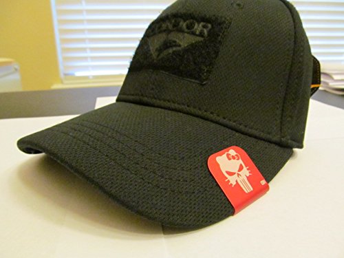 Killer Kitty Laser Etched Hat Clip Pink
