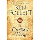 A Column of Fire (The Kingsbridge Novels)