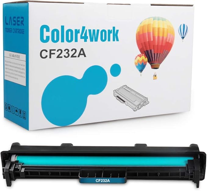 hp printer imaging drum