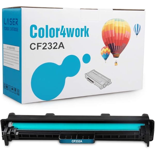 cf232a imaging drum