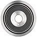 ACDelco Professional 18B284 Rear Brake Drum