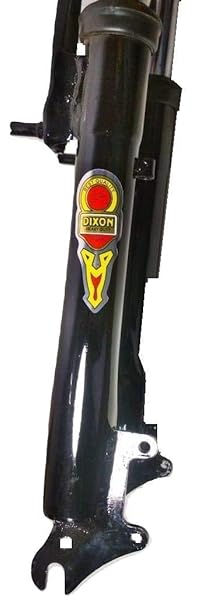 veebo cycle suspension