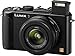 Panasonic LUMIX DMC-LX7K 10.1 MP Digital Camera with 3.8x Optical zoom and 3.0-inch LCD - Black