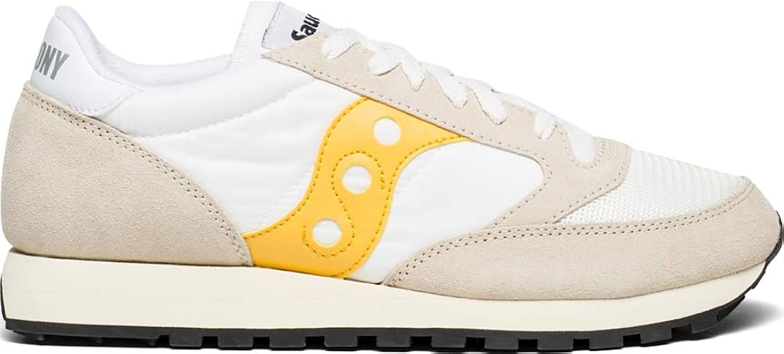 men's jazz original vintage