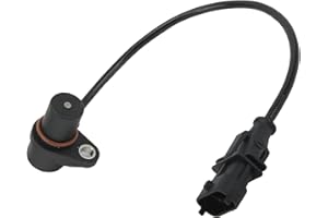 Automost Crank Position Speed Sensor 2411719 Compatible with Polaris 2016-2022 General 1000, 2014-2022 RZR XP 1000, 2014-2022 Ranger Crew 570, 2014-2022 Sportsman 450 570 850#KVTR-1146