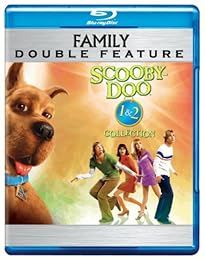 Scooby-Doo 1 & 2 Collection