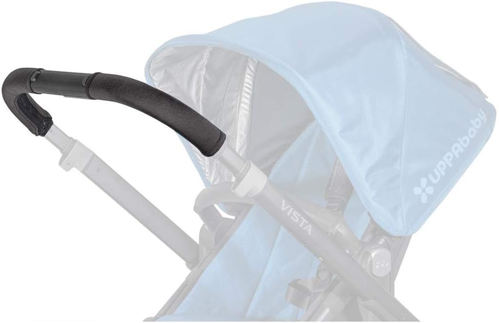 uppababy vista handlebar replacement