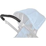 uppababy leather handlebar