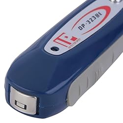 TopHomer Multi-Function Mini 2 in 1 Handheld UV