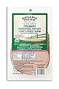 Organic Prairie, Organic Hardwood Smoked Uncured Ham, Sliced, 6 oz