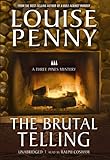 The Brutal Telling (An Armand Gamache - Three Pines Mystery)