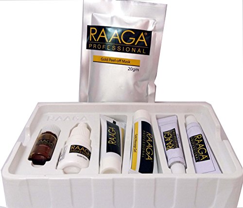 raga facial kit