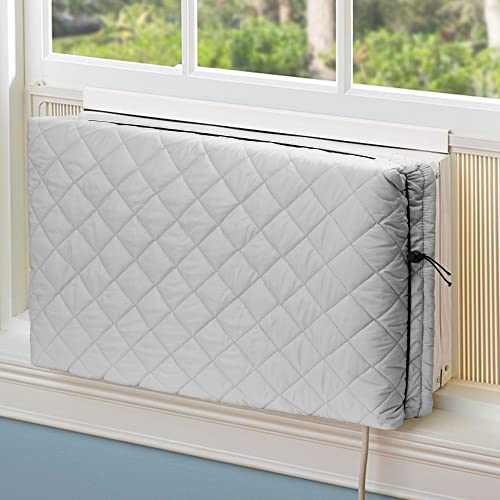 BEWAVE Indoor Window AC Cover