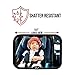 Baby Car Mirror for Back Seat - Full View Infant in Rear Facing Car Seat with Crystal Clear Safety Shatterproof 360 Degree Adjustable Strong Joint