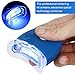 Teeth Whitening Kit, Teeth Whitening Gel, Teeth Whitening, Teeth Whitening Light, Effectively Removes Stains for Whiter Teeth, Fast Results for Teeth Whitening, Without Pain or Sensitivity