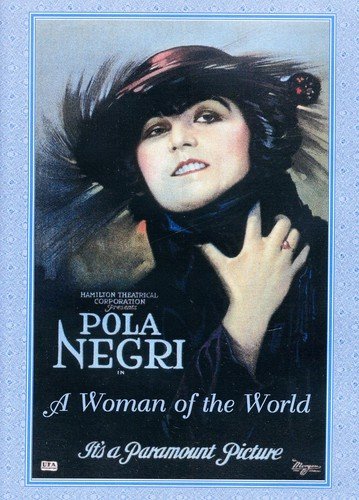 A Woman of the World