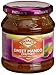 Patak's Sweet Mango Chutney, Mild, 12-Ounce Glass Jars (Pack of 6)