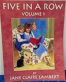 Five in a Row (Five in a Row): Volume 1