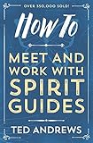 How To Meet and Work with Spirit Guides (How To Series Book 6) by Ted Andrews