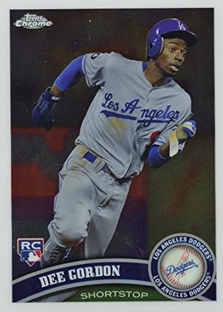 dee strange gordon jersey