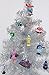 Disney Pixar INSIDE OUT 18 Piece Christmas Ornament Set Featuring, Riley, Sadness, Anger, Fear, Bing Bong, Disgust and Other Figures, Includes 6 Memory Balls, Ornaments Average 1/2 to 2.5 inches Tall