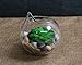 NeutralPure ECO Hanging Glass Plant Terrarium (3 Pcs)